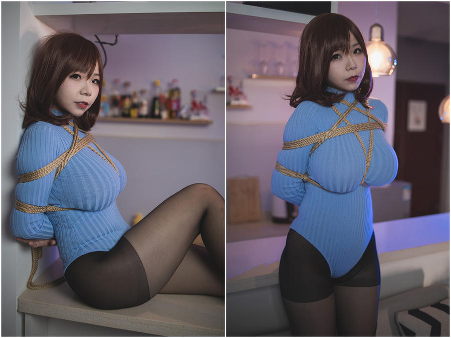 【无颜小天使wy】可爱美女写真照片资源下载