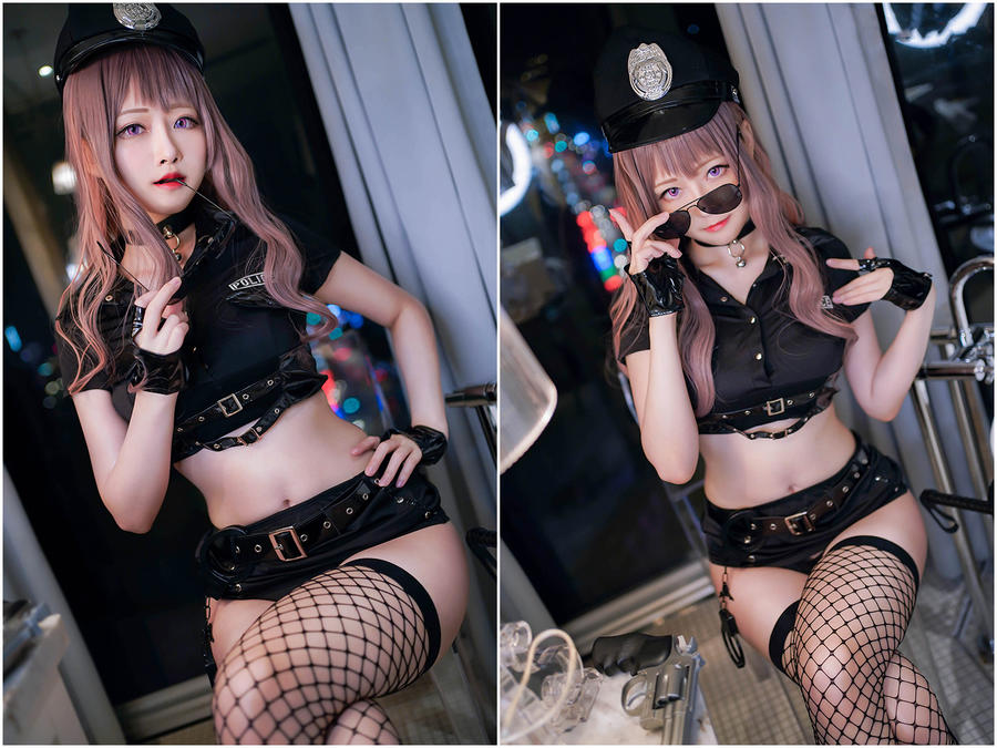【Arty亞緹】台湾美女Coser写真照片资源下载