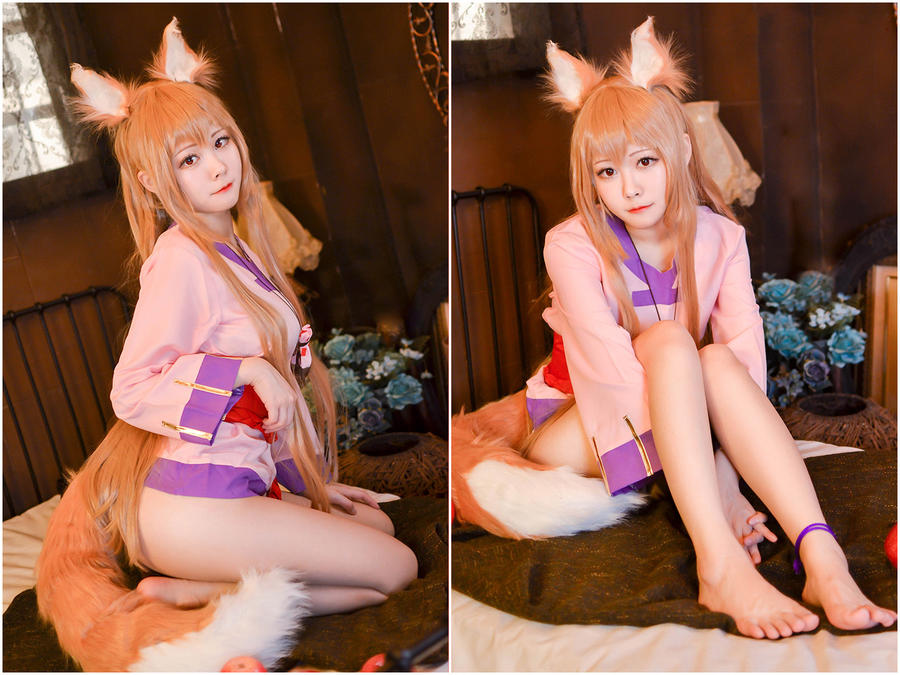 【Arty亞緹】台湾美女Coser写真照片资源下载