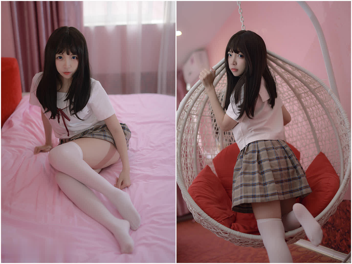 【二佐Nisa】美图写真照片资源下载