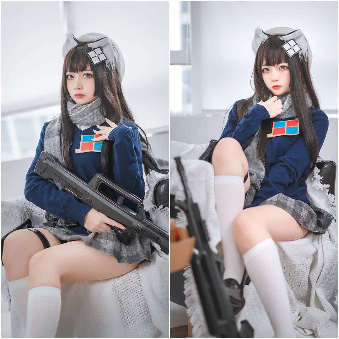 【二佐Nisa】美图写真照片资源下载