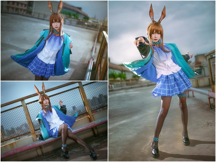 【北之北】Lolita风甜美少女写真照片资源下载