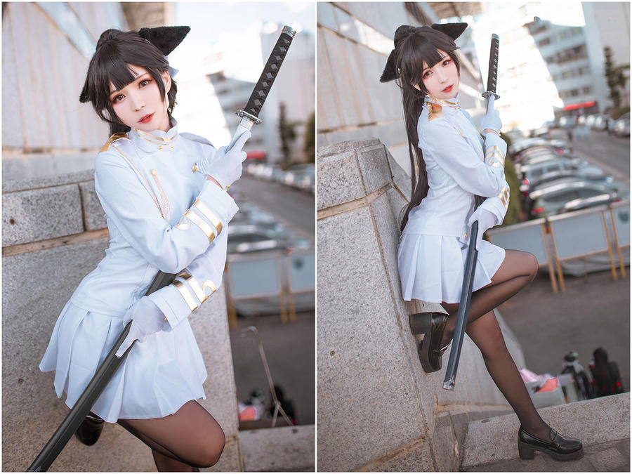 【北之北】Lolita风甜美少女写真照片资源下载