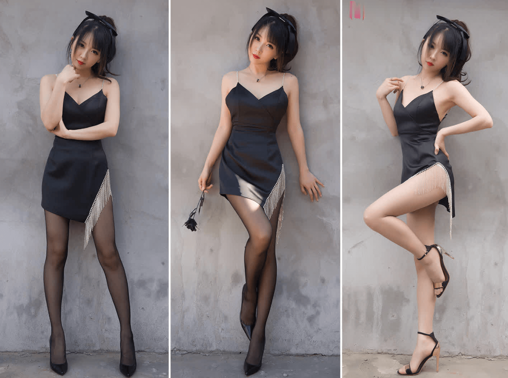 【小女巫露娜】美图写真合集资源下载
