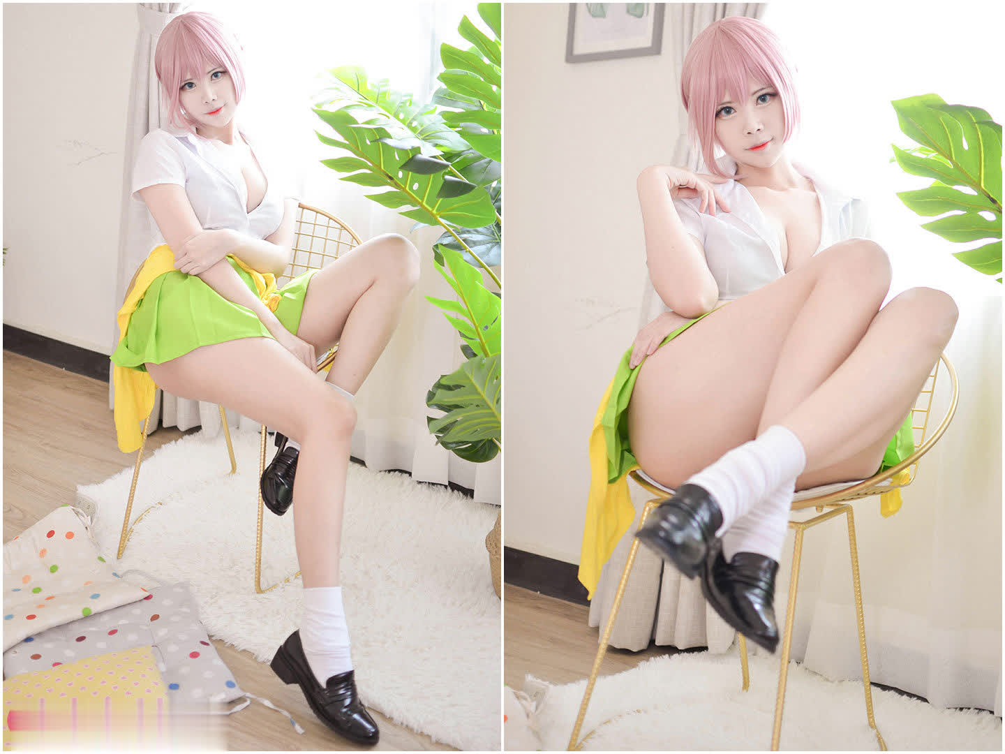 【Kaya萱】台湾御姐范美女写真照片资源下载