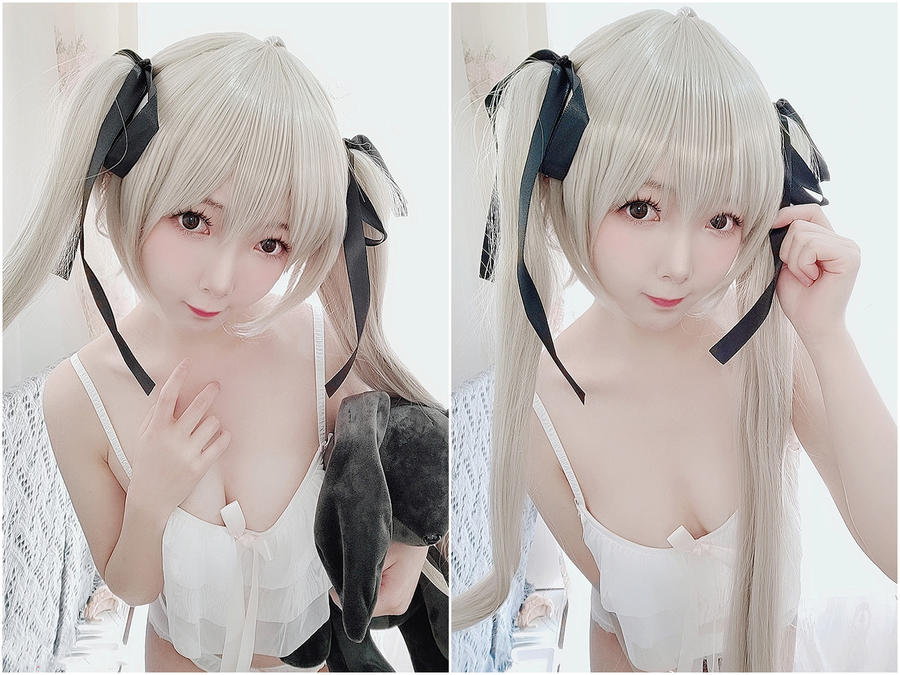 【名濑弥七(弥七Minana)】日系可爱少女写真照片资源下载