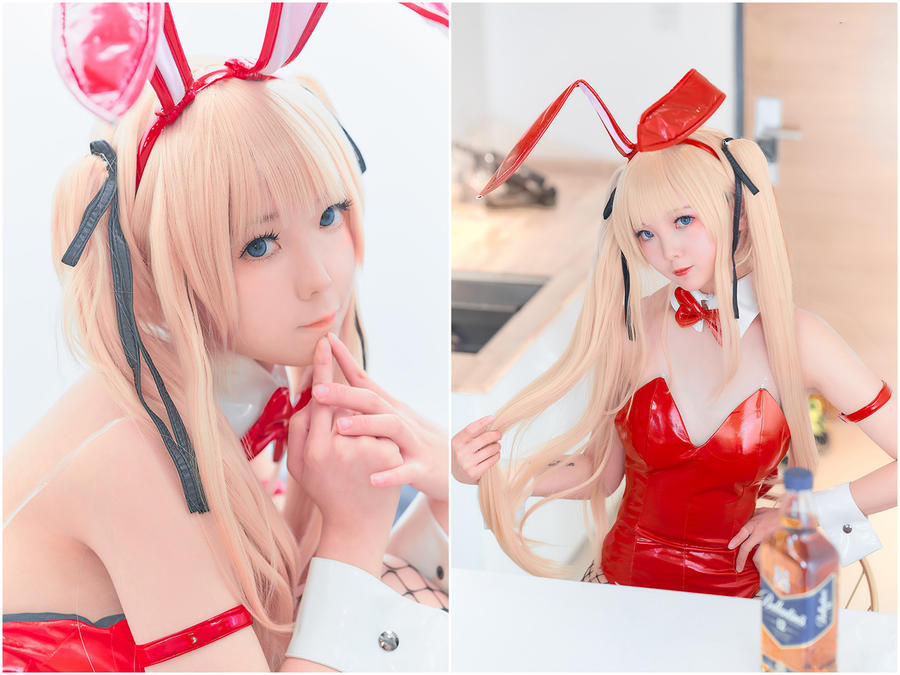 【名濑弥七(弥七Minana)】日系可爱少女写真照片资源下载