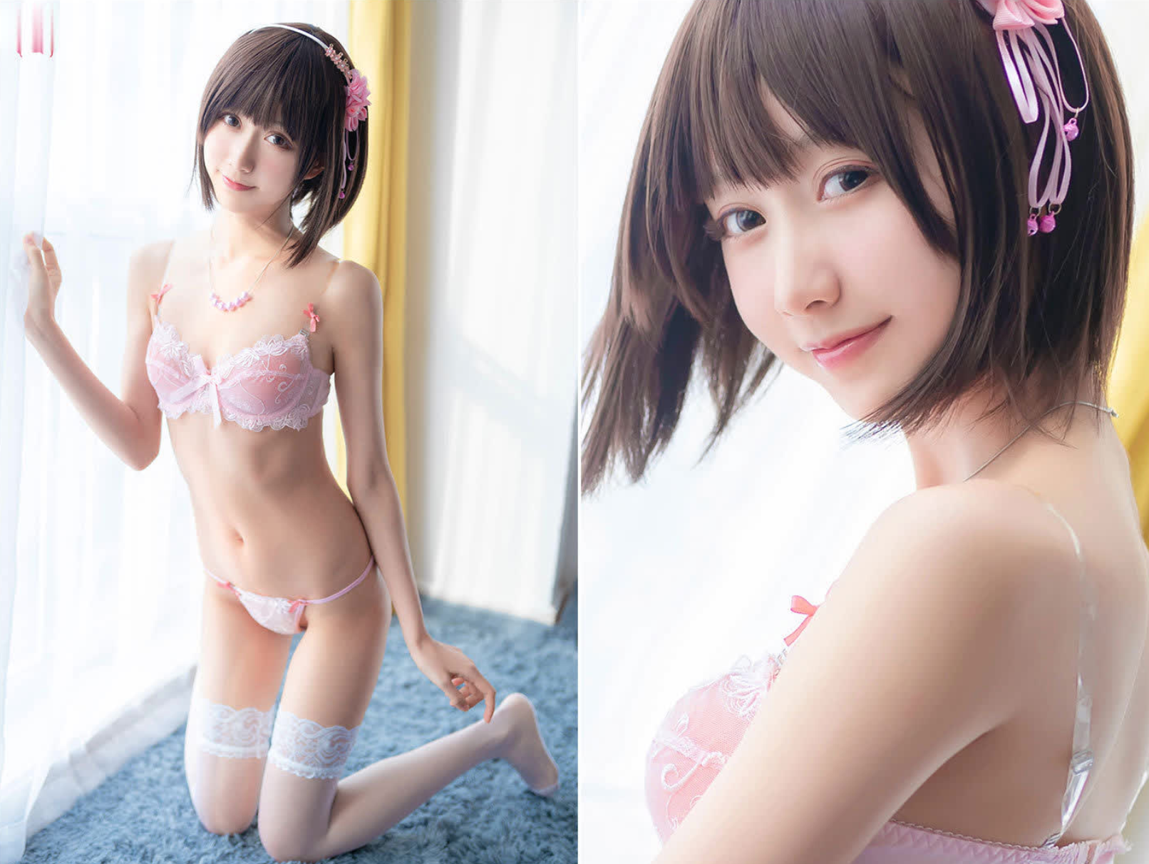 木棉棉OwO - 写真照片合集资源下载