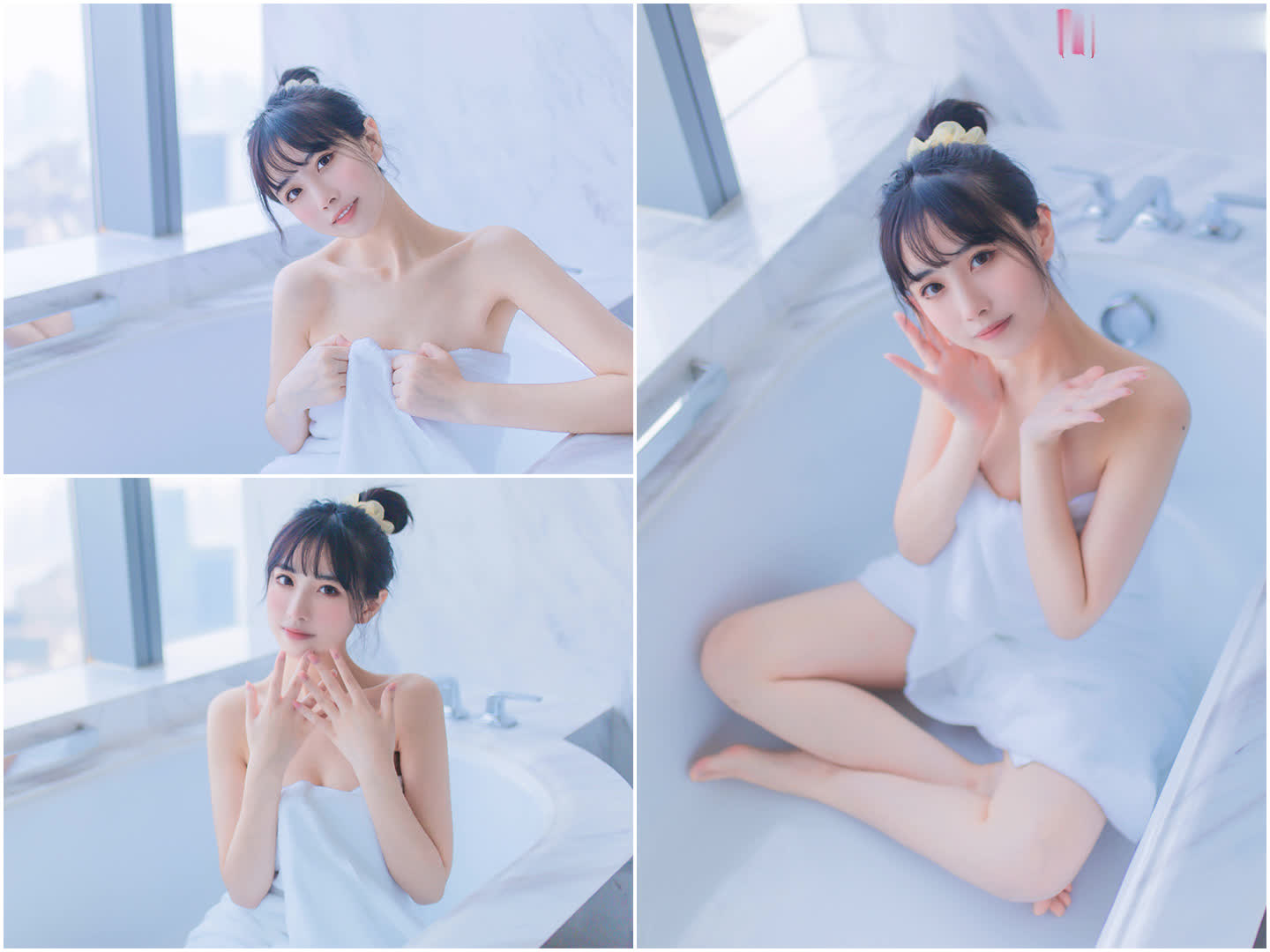 【念雪ww(念雪xc)】cosplay写真照片资源下载