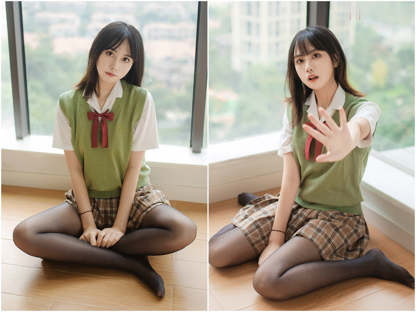 【念雪ww(念雪xc)】cosplay写真照片资源下载