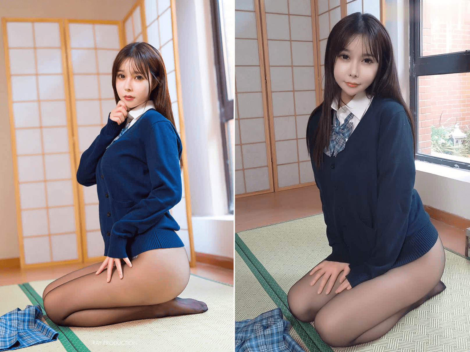 【亚马逊鲶鱼】高清美图写真图片合集资源下载