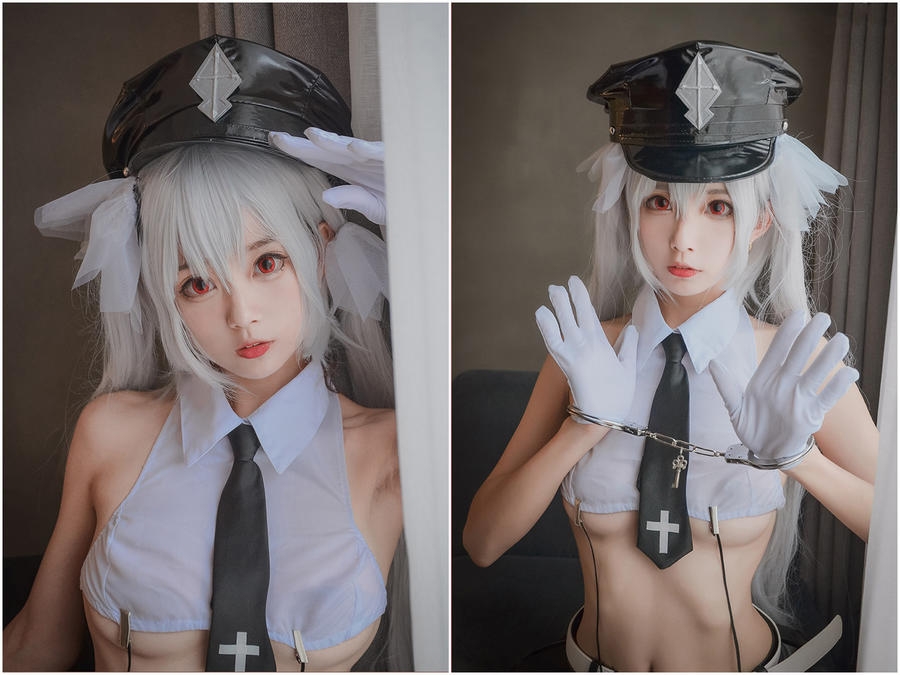 【清颜颜子】国风汉服美女写真照片资源下载