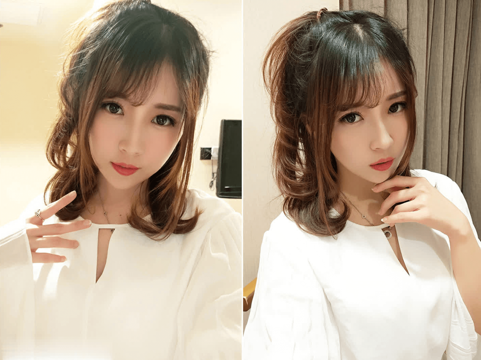 【小女巫露娜】美图写真合集资源下载