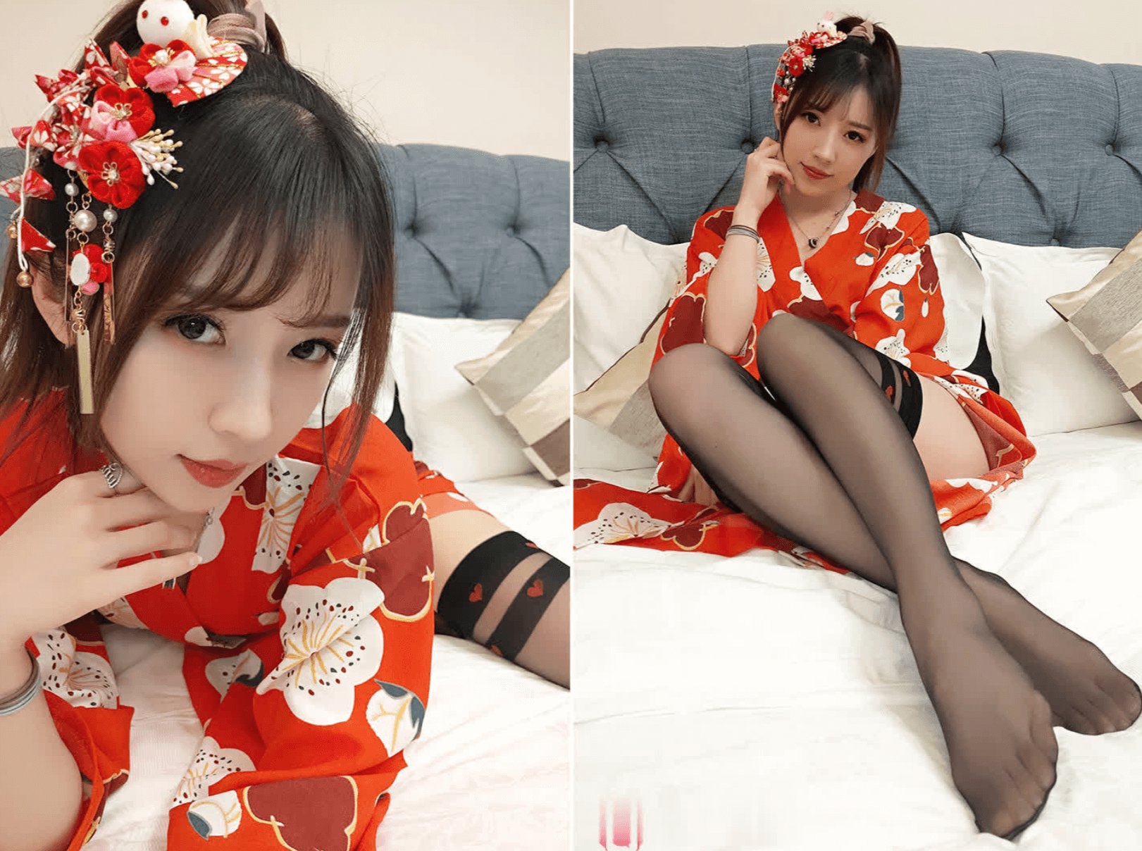 【小女巫露娜】美图写真合集资源下载