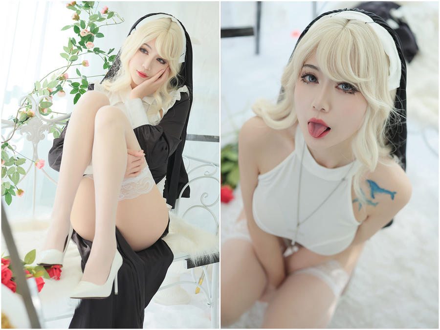 【一米八的大梨子】御姐范美女写真照片资源下载