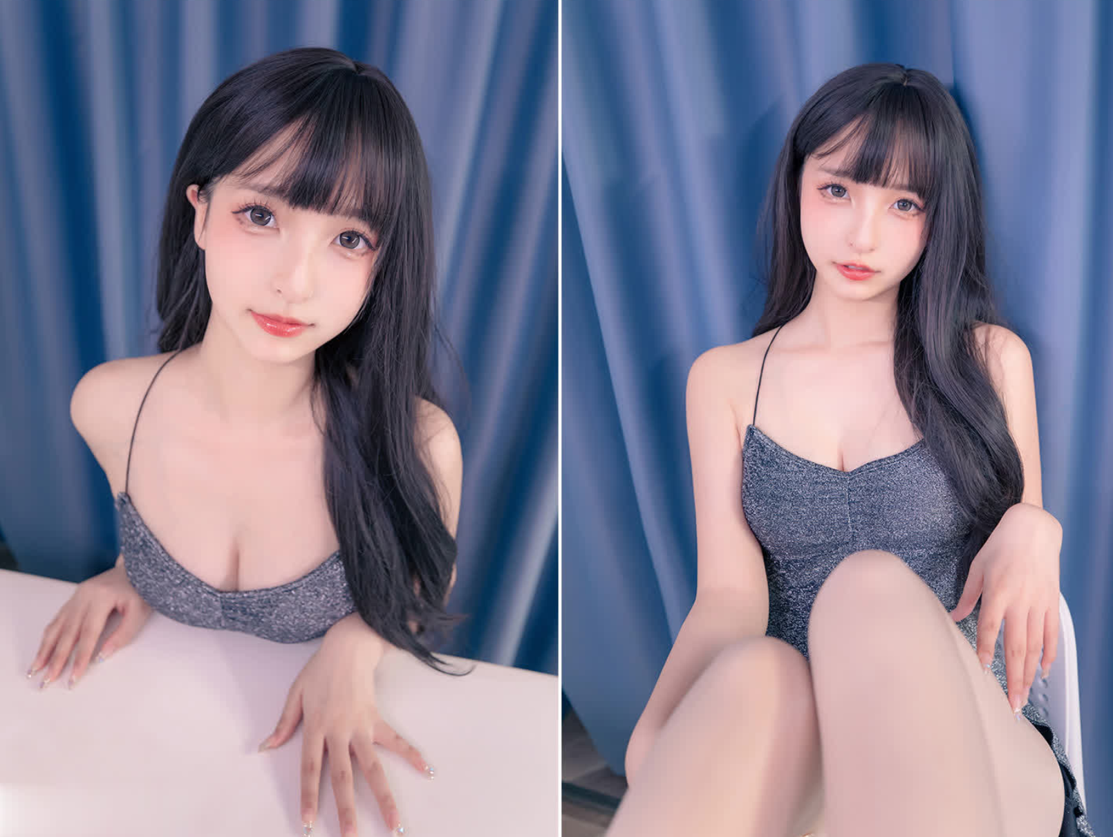 【神楽坂真冬】Cosplay作品资源合集下载