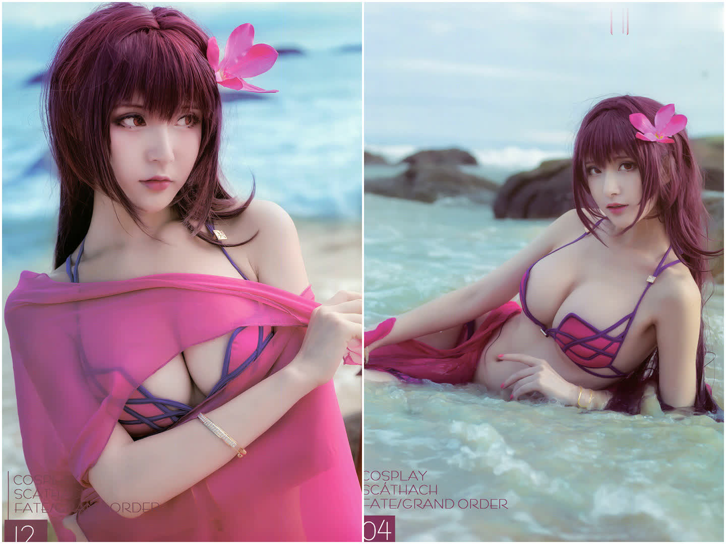 【在下萝莉控ii(魔王)】御姐范美女写真照片资源下载