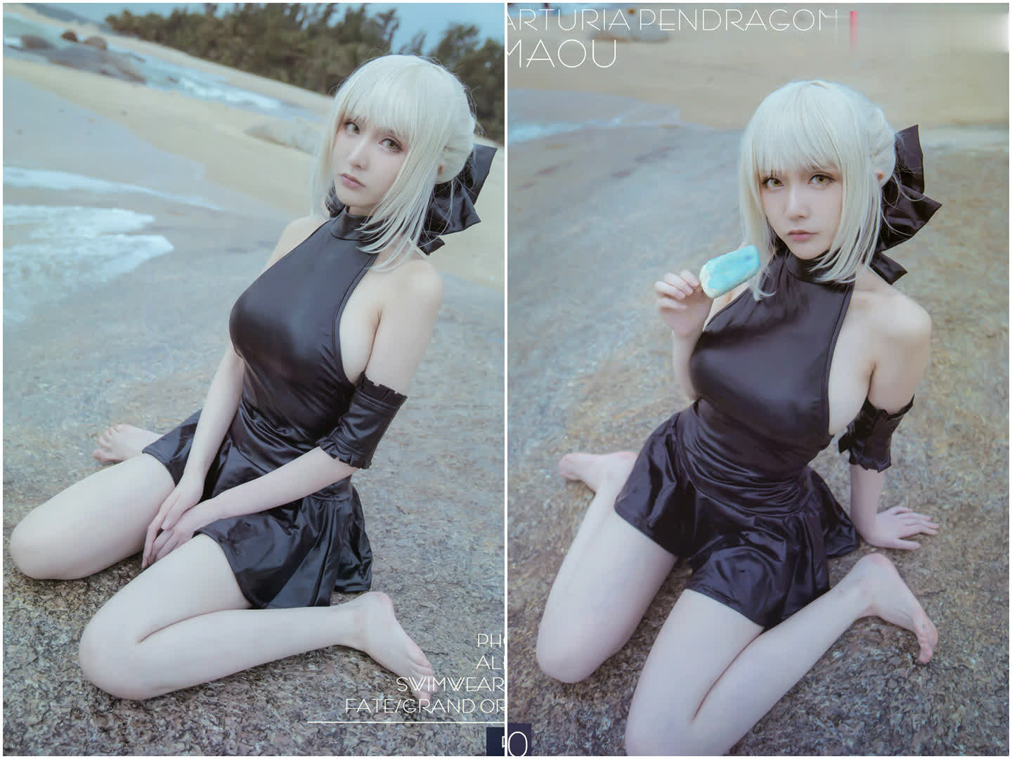 【在下萝莉控ii(魔王)】御姐范美女写真照片资源下载