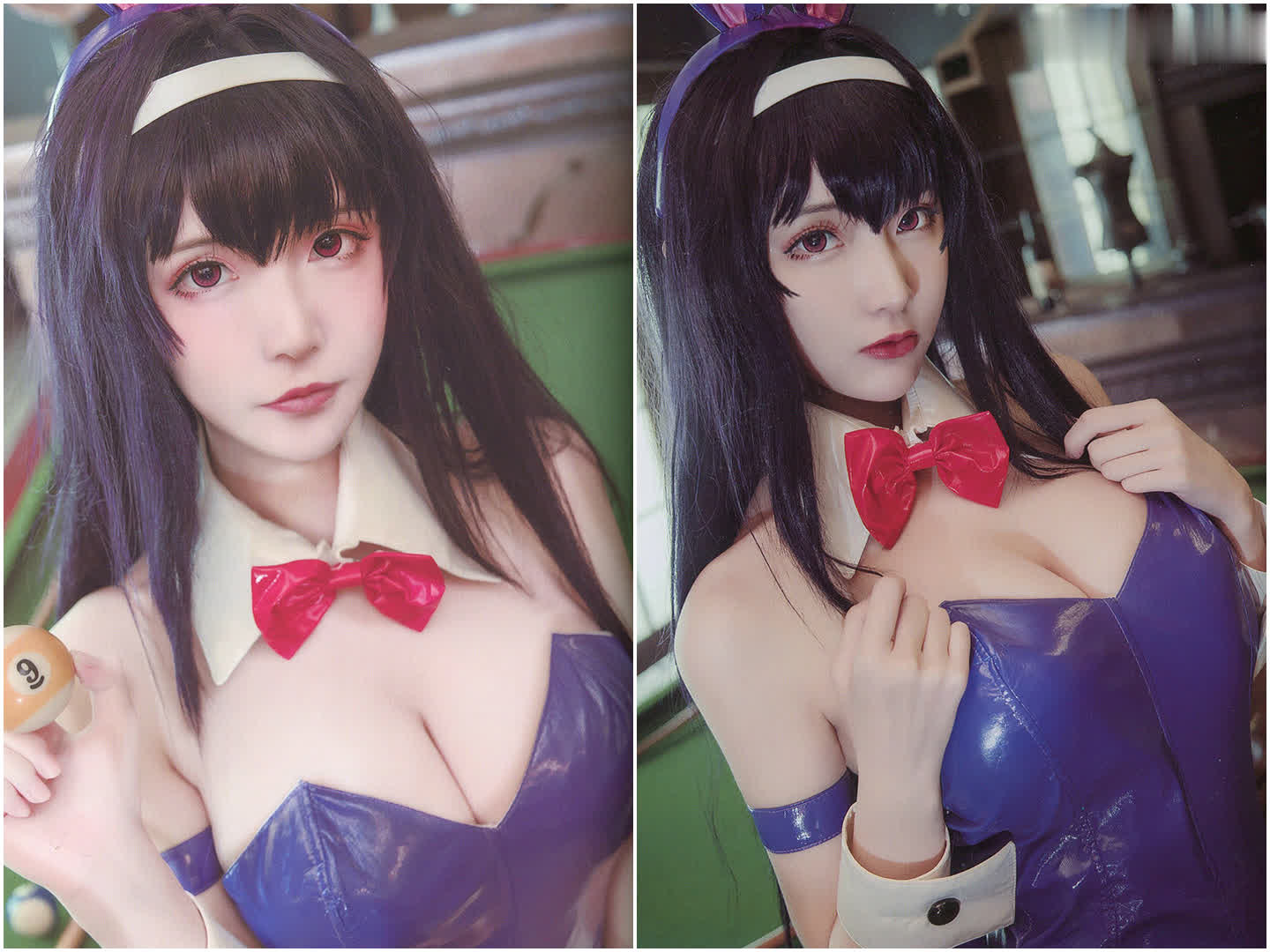 【在下萝莉控ii(魔王)】御姐范美女写真照片资源下载