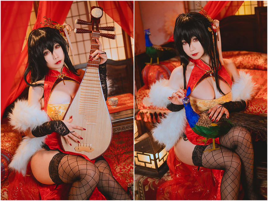 【贞子蜜桃】甜美少女美图写真照片资源下载