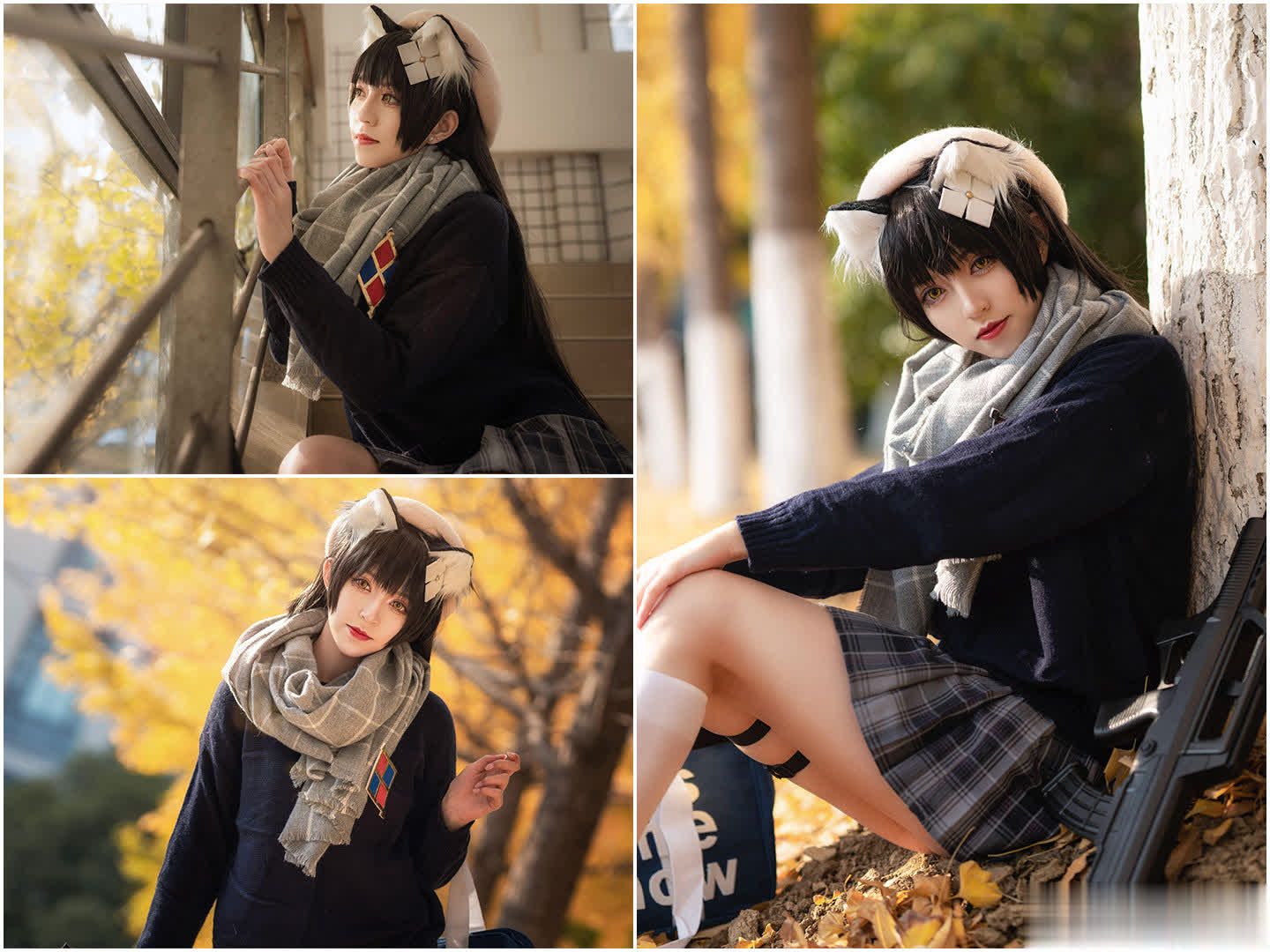 【Kettoe】女神旗袍风美图写真资源下载
