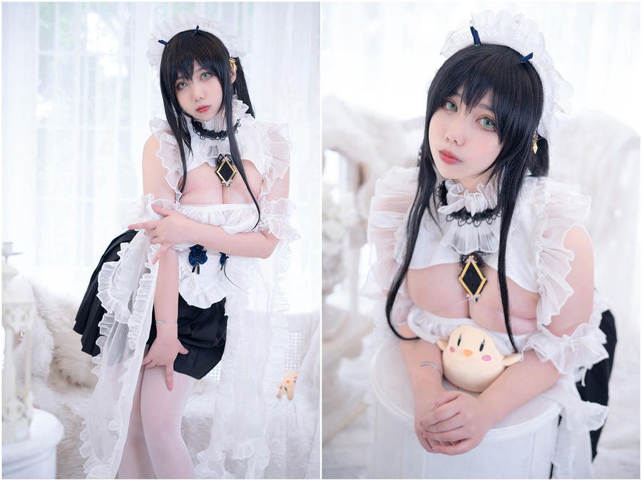 【Meroko_魅瞳(Yuki亭)】美少女写真照片资源下载