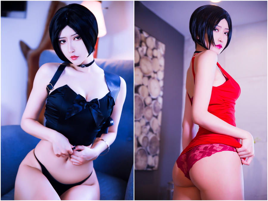【MisswarmJ】ASMR美女写真视频资源下载