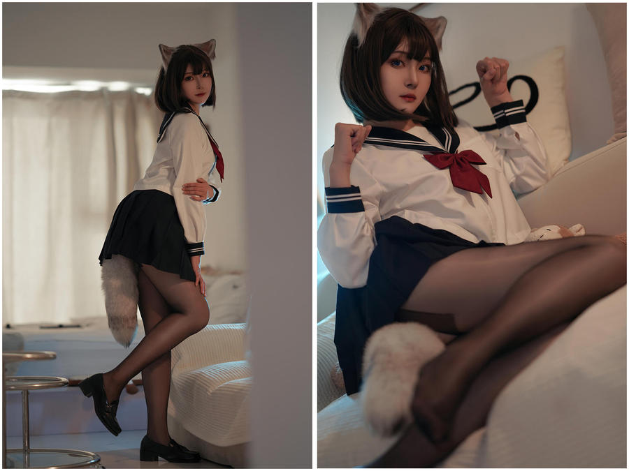 【Natsuko夏夏子】美图写真资源下载