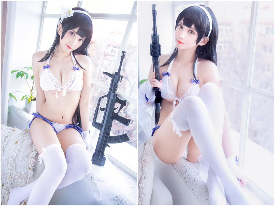 【神探火狸狸】美女写真照片合集下载
