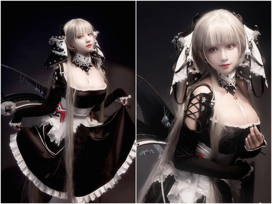 【神探火狸狸】美女写真照片合集下载