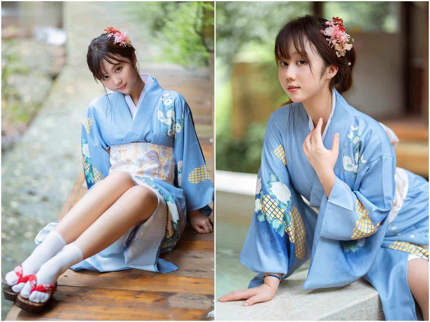 【镜酱】美女美图写真资源下载