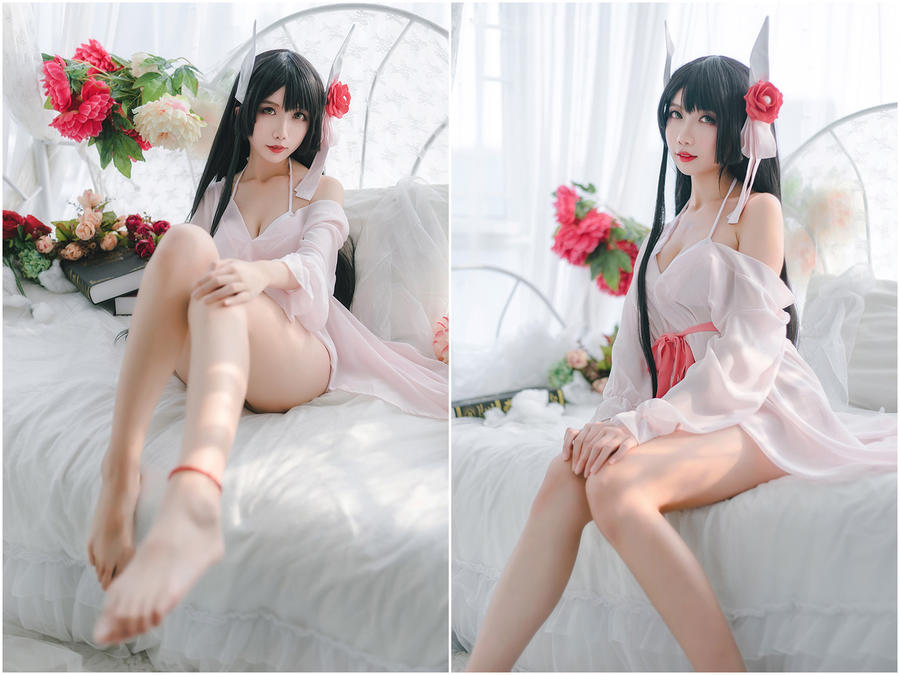 【迷失人形QUQ】高冷御姐美女模特写真照片资源下载