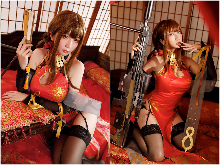 【迷失人形QUQ】高冷御姐美女模特写真照片资源下载