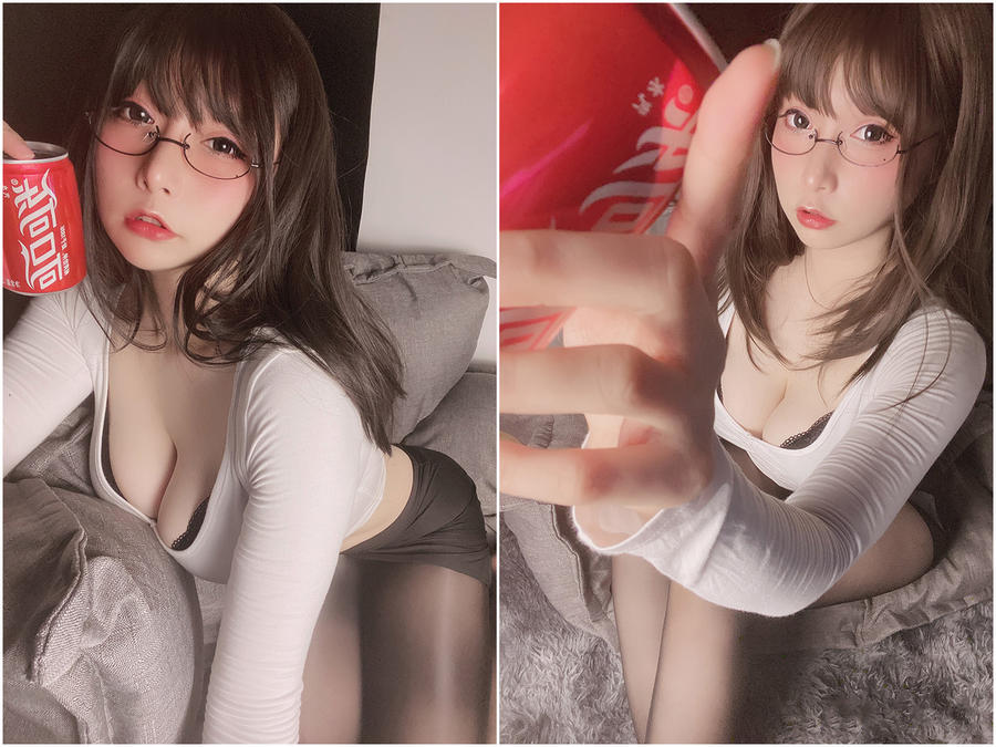 【小泉学姐吖】美女写真照片合集资源下载